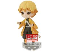 Bandai Figura Qposket Petit Di Zenitsu Agatsuma-demon Slayer Vol. 6 Slayer