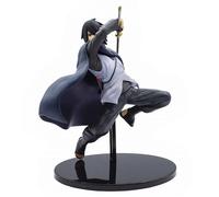 Bandai Figura Uchiha Sasuke Vibration Stars Naruto Boruto
