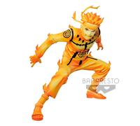 Bandai Figura Uzumaki Iii Vibration Stars Naruto Shippuden