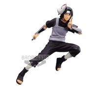 NARUTO - Vibration Stars Uchiha Itachi II Pvc Figure Banpresto