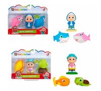 Bandai Figure Da Bagno Cocomelon