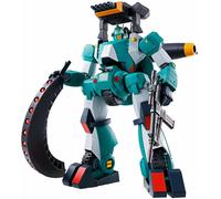 BANDAI Figure Hi-Metal R Combat Mecha Xabungle WALKER GALLIA dal Giappone