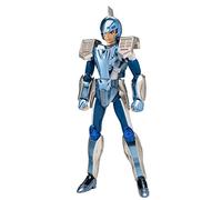 BANDAI MYTH CLOTH STEEL SAINT MARINE CLOTH USHIO REVIVAL