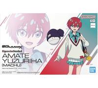 Bandai Figure Rise Amate Yuzuriha Machu