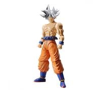 Bandai Modello Di Figura Son Goku Ultra Istinto Di Dragon Ball Super 16 Cm
