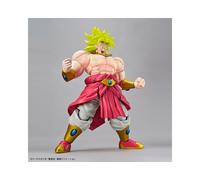 DRAGON BALL - Figure-rise Standard Legendary Super Saiyan Broly Model Kit Bandai