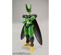 Figure-Rise Standard Dragon Ball Cell FINALE FORM Kit Di Rinnovo Dal Giappone