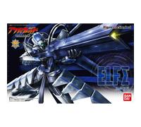 BANDAI Figure-rise Standard Active Raid Elf Σ Sigma Plastic Model Kit Giappone