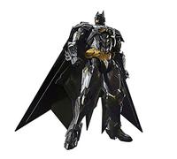 Bandai Figure-Rise Standard Amplified Batman (Modellino Plastica) Nuovo Da Japan