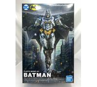 BANDAI Figure-rise Standard Amplified BATMAN Plastic Model Kit Giappone