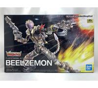 BANDAI Figure-rise Standard Amplified Digimon Adventure Beelzemon Model kit