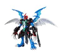 Bandai Figure-Rise Standard Amplified Digimon Avventura 02 Paildramon Model Kit