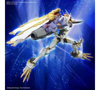 Figure Rise Amplified Omegamon Xantibody 15 cm Model Kit Bandai