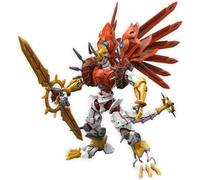 Bandai Figure-Rise Standard Amplified Digimon Shinegreymon Giappone Ufficiale