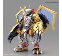 Digimon Wargreymon (Amplified), Bandai Spirits Figure-rise Standard