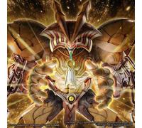 Yu-Gi-Oh Figure Rise Amplified leg Exodia Incarnate Model Kit 15 cm