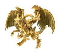 Bandai Figure-Rise Standard Amplified Yu-Gi-Oh Il Drago Alato Di Ra Kit Modello