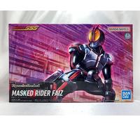 BANDAI Figure-rise Standard Kamen / Masked Rider Faiz 555 Plastic Model Kit