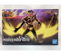 BANDAI Figure-rise Standard Kamen Rider AGITO kit modello in plastica a forma...