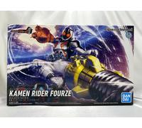 BANDAI Figure-rise Standard Kamen Rider Fourze Basestates Plastic Model Kit