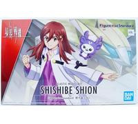 Bandai - Figure Rise Standard Kyoukai Senki Shishibe Shion, 62158