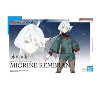 BANDAI Figure-rise Standard Miorine Rembran Gundam The Witch from Mercury