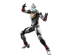 Bandai Figure-Rise Standard Ultraman Suit Evil Tiga (Plastic Model) Scala 1/12