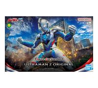 BANDAI Figure-rise Standard ULTRAMAN Z ORIGINAL Plastic Model Kit dal Giappone