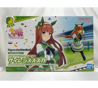BANDAI Figure-rise Standard Uma Musume Pretty Derby Silence Suzuka Plastic Kit