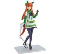BANDAI Figure-rise Standard Umamusume Pretty Derby Silence Suzuka Kit Di Modello