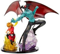 Bandai FIGUARTS Zero Cyborg 009 VS DEVILMAN