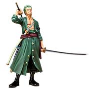 Bandai Figurina One Piece Zero Roronoa Zoro New World Figuarts