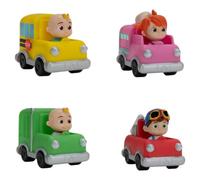 Bandai Figurina Veicolo Cocomelon