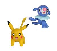 Bandai Figurine 5 cm o 8 cm Pokémon