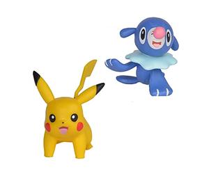Bandai Figurine 5 cm o 8 cm Pokémon