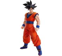Bandai Imagination Works Dragonball Z DBZ Goku Action Figure