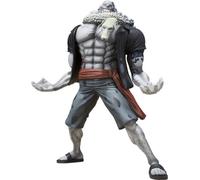 Bandai - Figurine - One Piece - Hordy Jones Figuarts - 4543112814630