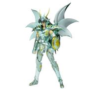 Santo Panno Mito Seiya Drago Shiryu Dio Action Figure Bandai Giappone