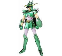 Bandai - Figurine Saint Seiya Myth Cloth - Dragon Shiryu Revival Bronze 16cm - 4573102557933