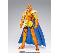 BANDAI - Figurine Saint Seiya Myth Cloth Ex - Byan Hyppocampe 18cm - 4573102595867