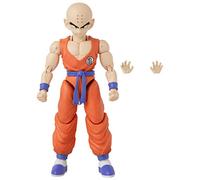 BANDAI FIGURKA KOLEKCJONERSKA DRAGON BALL DRAGON STARS KRILLIN