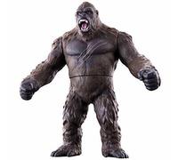 Bandai Film Monster Serie Kong Dal Film Godzilla Vs. Kong 2021 Nuovo