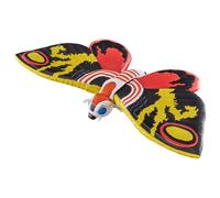 Bandai Film Monster Serie Mothra 1992 PVC Action Figure Godzilla Vs Mothra Nuovo