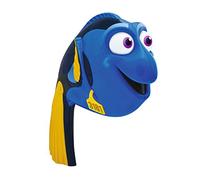 Bandai- Finding Dory Cambia Voce parliamo balenese, Multicolore, 36471