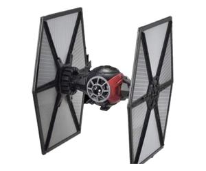 BANDAI Forze Speciali del Primo Ordine TIE Fighter