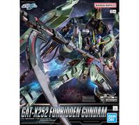 BANDAI FULL MECHANICS Gundam SEED 1/100 Forbidden Gundam Plastic Model Kit