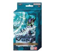 bandai games eng battle spirits saga - st-07 - starter deck