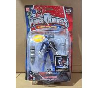 BANDAI GIG - Power Rangers S.P.D. h 14cm - BLUE RANGER