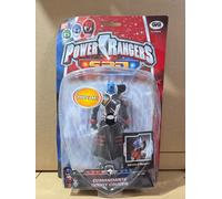 BANDAI GIG - Power Rangers S.P.D. h 14cm - COMANDANTE DOGGY CRUGER