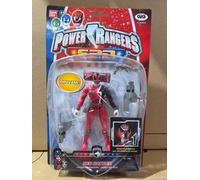 BANDAI GIG - Power Rangers S.P.D. h 14cm - RED RANGER